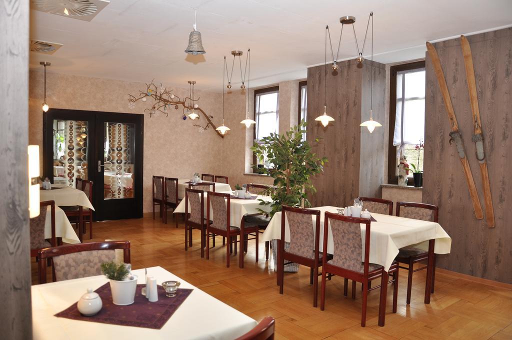 Hotel Zum Gruendle Оберхоф Екстериор снимка