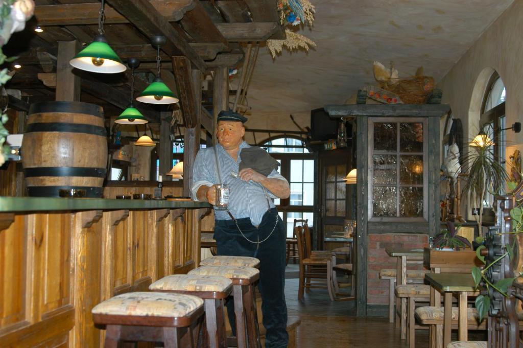 Hotel Zum Gruendle Оберхоф Екстериор снимка